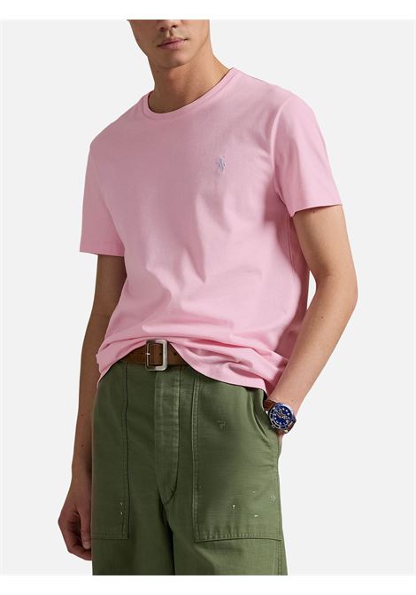 T-Shirt Polo Ralph Lauren POLO RALPH LAUREN | T-shirt | 710671438417